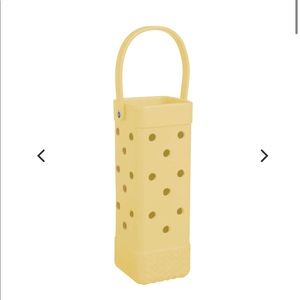 Bogg Bagg Wine Tote NWT